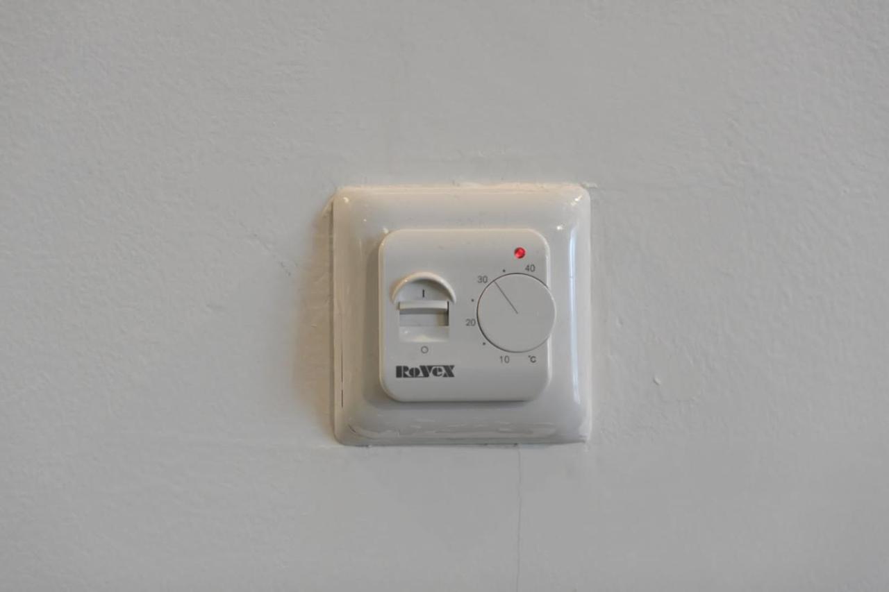 Bel Galleries Sajmiste Zewnętrze zdjęcie