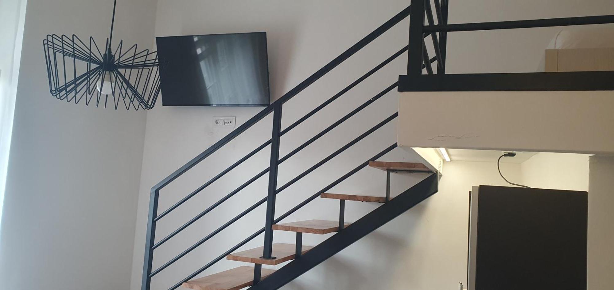 Bel Galleries Sajmiste Zewnętrze zdjęcie